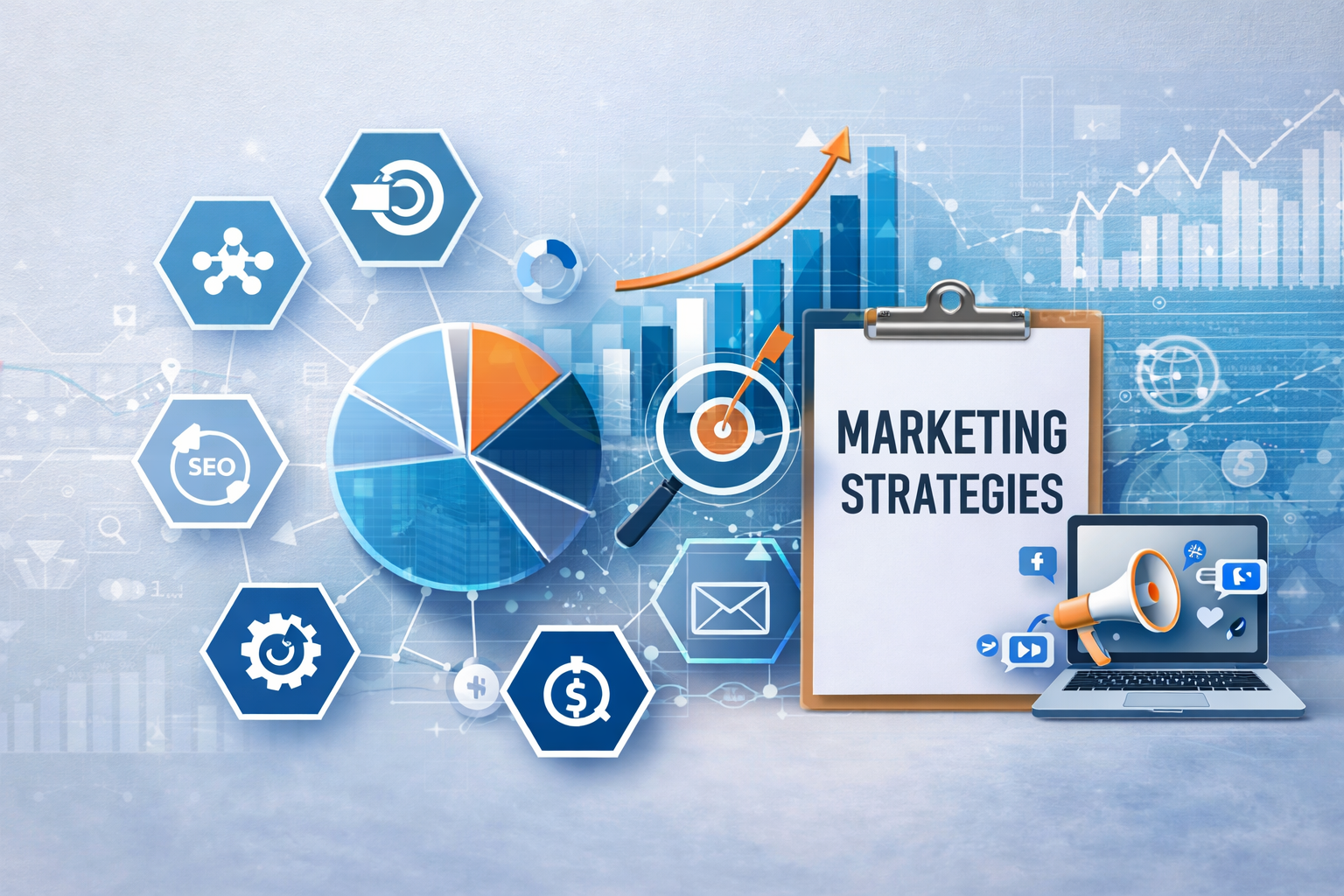 Marketing Strategies